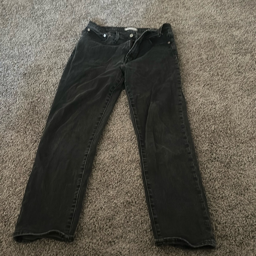 Madewell jeans